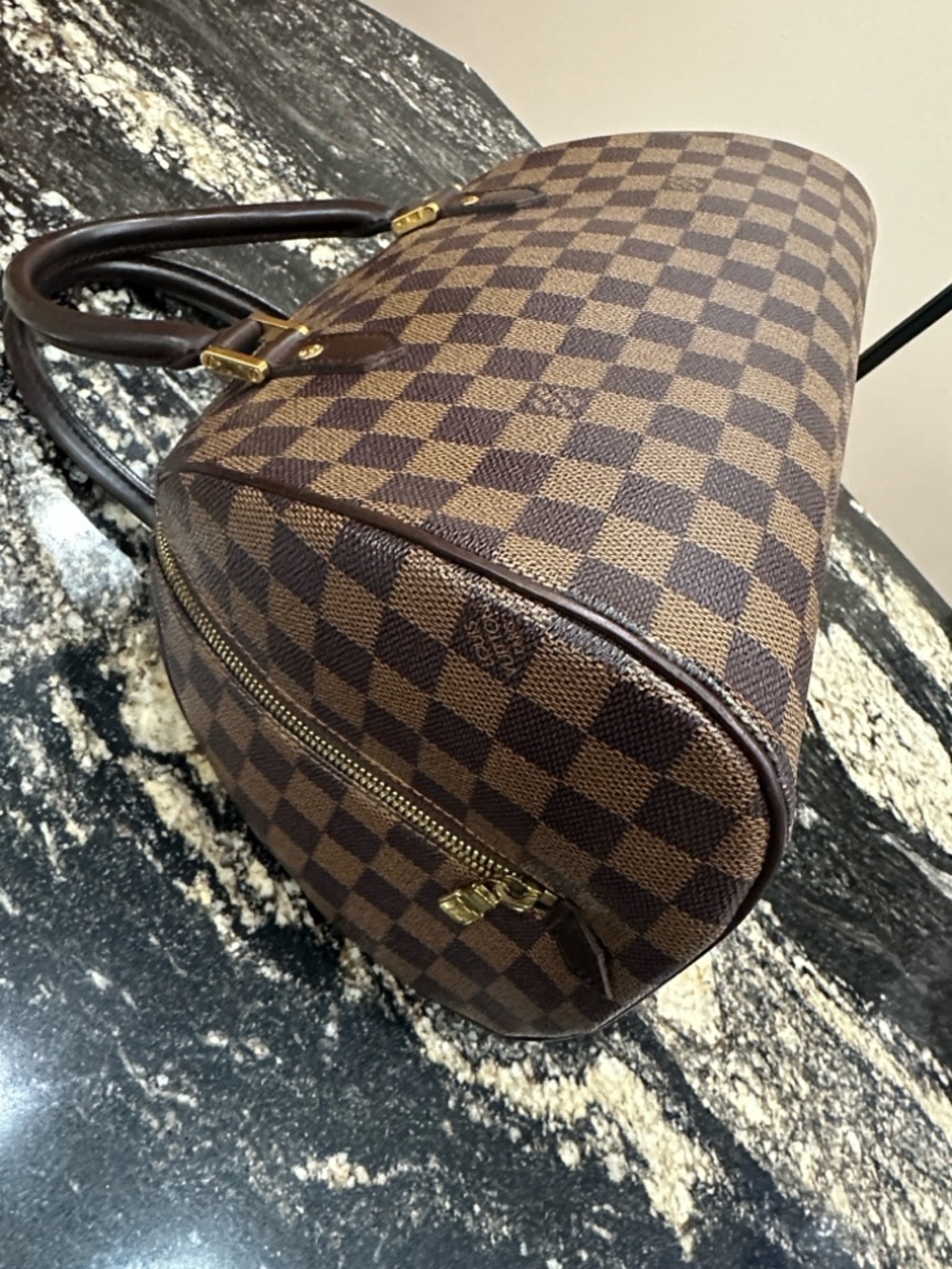 Louis Vuitton Damier Ribera - Picture 7 of 12